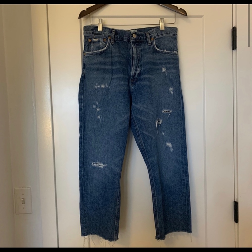 Agolde jeans